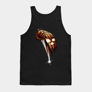 Halloween Tank Top